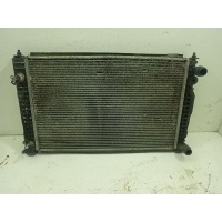 Радиатор основной Audi A6 C5 1997-2005 8D0121251BB
