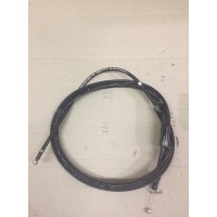 Volkswagen passat b8 трос капота 5g0823535a
