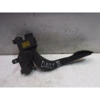 Педаль газа Iveco Daily IV (2006—2011) 504061734