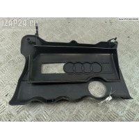 Накладка декоративная на двигатель Audi A6 C4 (1994-1997) 1996 058103724C