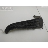 Кронштейн бампера заднего Audi A6 C5 (1997-2005) 1998 4B9807453B