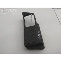 Пластик моторного отсека Audi A4 B5 (1994-2001) 1998 8D0972807