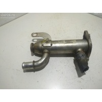 Охладитель отработанных газов Citroen C4 Picasso 2007 9645689780