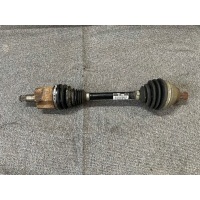 Volkswagen tiguan i 2.0tdi 4motion привод левая 5n0407761p