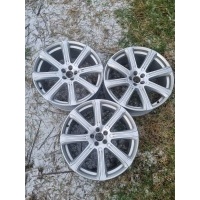 21 колесо volvo xc90 9jx21 et38.5 31445015