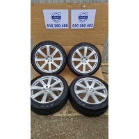 Volvo xc90 xc60 275 40 21 дюймовый