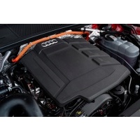Двигатель audi q5 a6 a7 2.0 tfsi drya