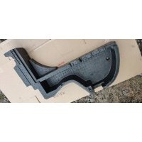 Пена пенополистирол багажника outlander i mr996001