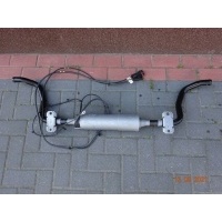 Мерседес gle w167 amg тяга stablizatora активный