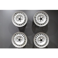 Колёсные диски 16 5x120 volkswagen транспортер t5 f7639 - 18