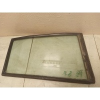 Форточка задней правой двери Mitsubishi Pajero/Montero 2 1990-2004 MR748659
