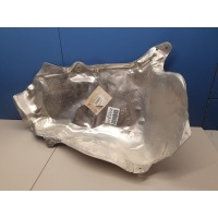 Защита антигравийная Volkswagen Golf 6 2009-2013 1K0825721E
