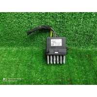 резистор отопителя Ford Mondeo 4 (2007-2015) 6G9T19E624AD