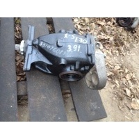Редуктор задний 3,91 (усиленный) BMW X5 E70 2008 33107575338, 33 10 7 575 338