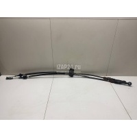 Трос КПП Mazda Mazda 6 (GG) (2002 - 2007) GJ6A46500D