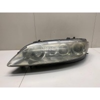 Фара левая Mazda Mazda 6 (GG) (2002 - 2007) GJ6R510L0C