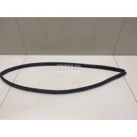 Уплотнитель капота Mazda Mazda 6 (GG) (2002 - 2007) GJ6A56760C