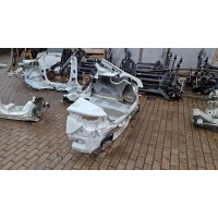 Hyundai соната vi полоса заднего крыло правая