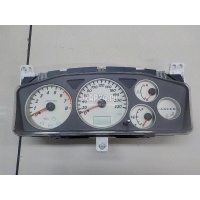 Панель приборов Mitsubishi Lancer (CS/Classic) (2003 - 2008) MN134852