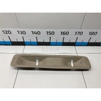 Накладка (кузов внутри) Toyota Land Cruiser (120)-Prado (2002 - 2009) 6151460030A0