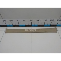 Накладка порога (внутренняя) Toyota Land Cruiser (120)-Prado (2002 - 2009) 6791360080A0
