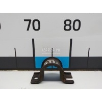 Кронштейн крепления переднего стабилизатора Toyota Land Cruiser (120)-Prado (2002 - 2009) 4882960090