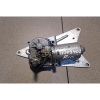 Моторчик стеклоочистителя задний Hyundai-Kia RIO (2000 - 2005) 0K34A67450D