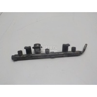 Рейка топливная (рампа) Subaru Legacy Outback (B13) (2003 - 2009) 17533AA440