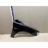 Крыло переднее правое API (AP) Lancer (CX,CY) (2007 - 2017) MB24501600R00