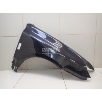 Крыло переднее правое VAG Cayenne (2003 - 2010) 95550303202GRV