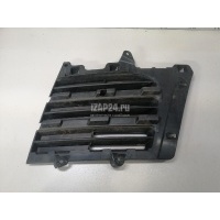 Решетка в бампер левая VAG Cayenne (2003 - 2010) 955505681109B9