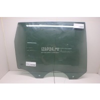 Стекло двери задней правой VAG Cayenne (2003 - 2010) 95554261211