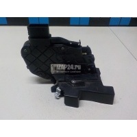 Замок двери передней левой Volvo S40 (2004 - 2012) 31416681