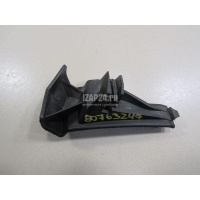 Кронштейн переднего бампера левый Volvo S40 (2004 - 2012) 30678481