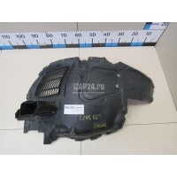 Локер передний правый BMW 5-serie F10/F11 (2009 - 2016) 51717186728