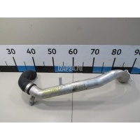Трубка охлажд. жидкости металлическая BMW 5-serie F10/F11 (2009 - 2016) 11537607840