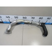 Трубка охлажд. жидкости металлическая BMW 5-serie F10/F11 (2009 - 2016) 11537607840