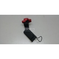Клемма аккумулятора плюс BMW 5-serie F10/F11 (2009 - 2016) 61149185734