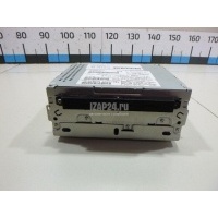 Проигрыватель CD/DVD Volvo S80 (2006 - 2016) 31260543