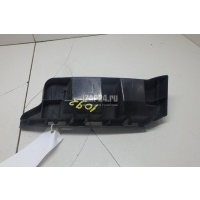 Направляющая заднего бампера правая Mercedes Benz W204 (2007 - 2015) 2048800603