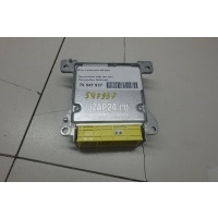 Блок управления AIR BAG Mercedes Benz W204 (2007 - 2015) 2049013602