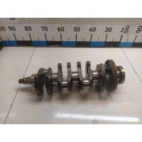Коленвал GM Lacetti (2003 - 2013) 96385403