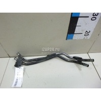 Трубка системы охлаждения АКПП Nissan Qashqai (J10) (2006 - 2014) 21619JD81A