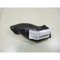 Воздуховод отопителя Nissan X-Trail (T31) (2007 - 2014) 27833JG42A