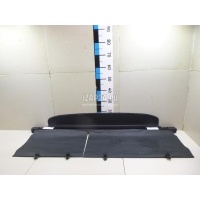 Шторка багажника Nissan X-Trail (T31) (2007 - 2014) 849823UB3A