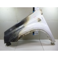 Крыло переднее левое Nissan X-Trail (T31) (2007 - 2014) F3101JH1EB