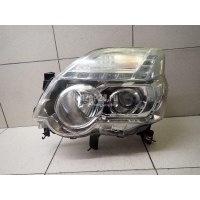 Фара левая Nissan X-Trail (T31) (2007 - 2014) 260603UB2A