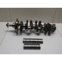 Коленвал Suzuki Grand Vitara (2005 - 2015) 1222078K00