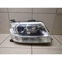 Фара правая Suzuki Grand Vitara (2005 - 2015) 3512065JB2