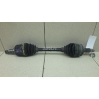 Полуось передняя правая Suzuki Grand Vitara (2005 - 2015) 4410178K00